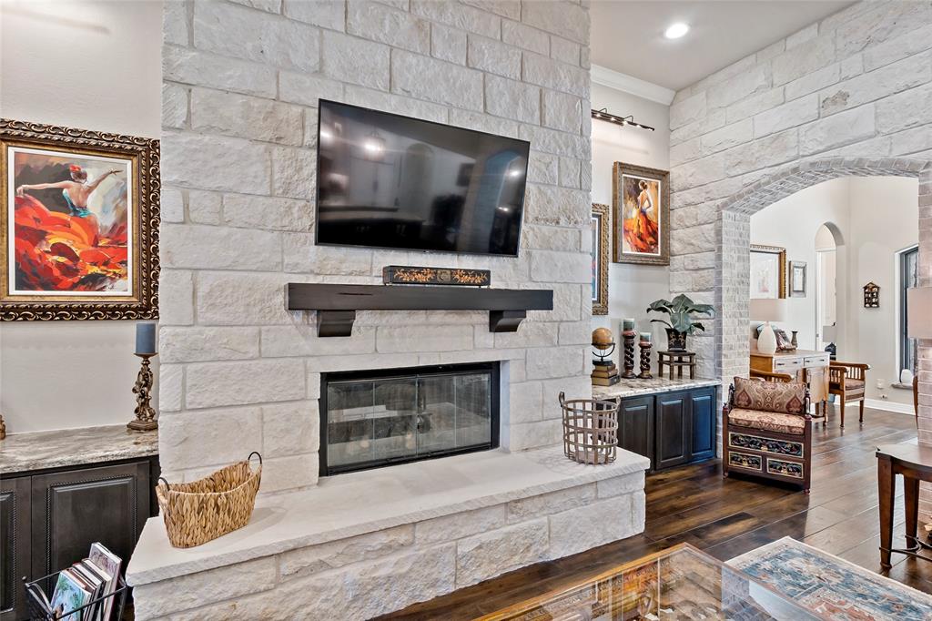 3419 Mahogany Pvt Drive, Bryan, Texas image 10