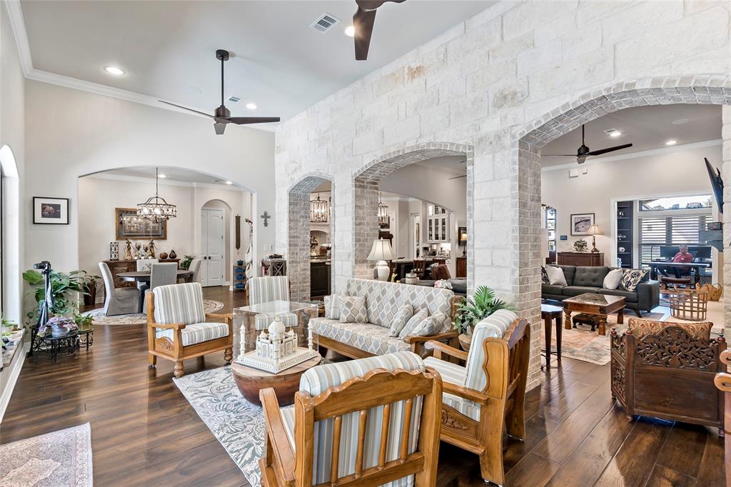 3419 Mahogany Pvt Drive, Bryan, Texas image 21