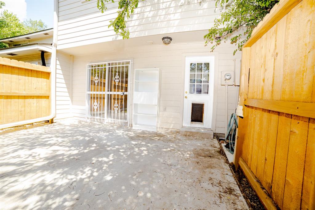 7939 Kendalia Drive, Houston, Texas image 15