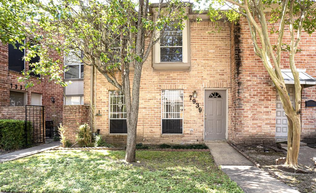 7939 Kendalia Drive, Houston, Texas image 1