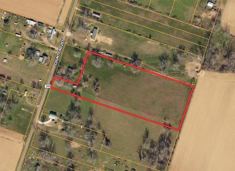 Photo of 1949 Circle Drive #257, Egypt, TX 77488 (MLS # 74711410)