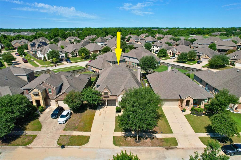 4847 Trickle Creek Drive, Fulshear, Texas image 41