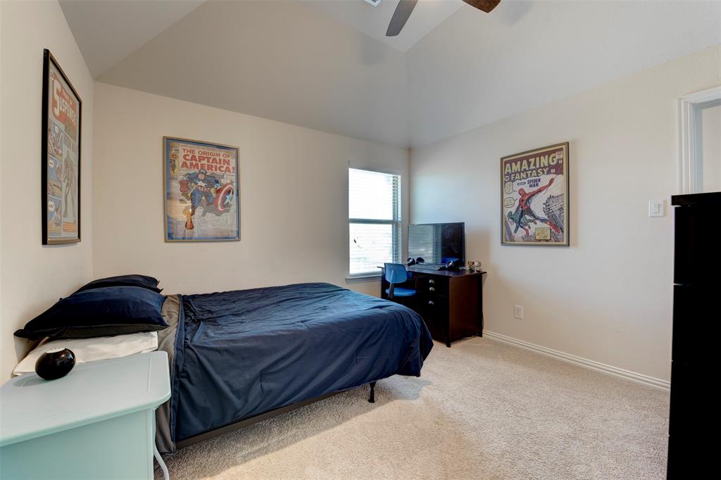 4847 Trickle Creek Drive, Fulshear, Texas image 35