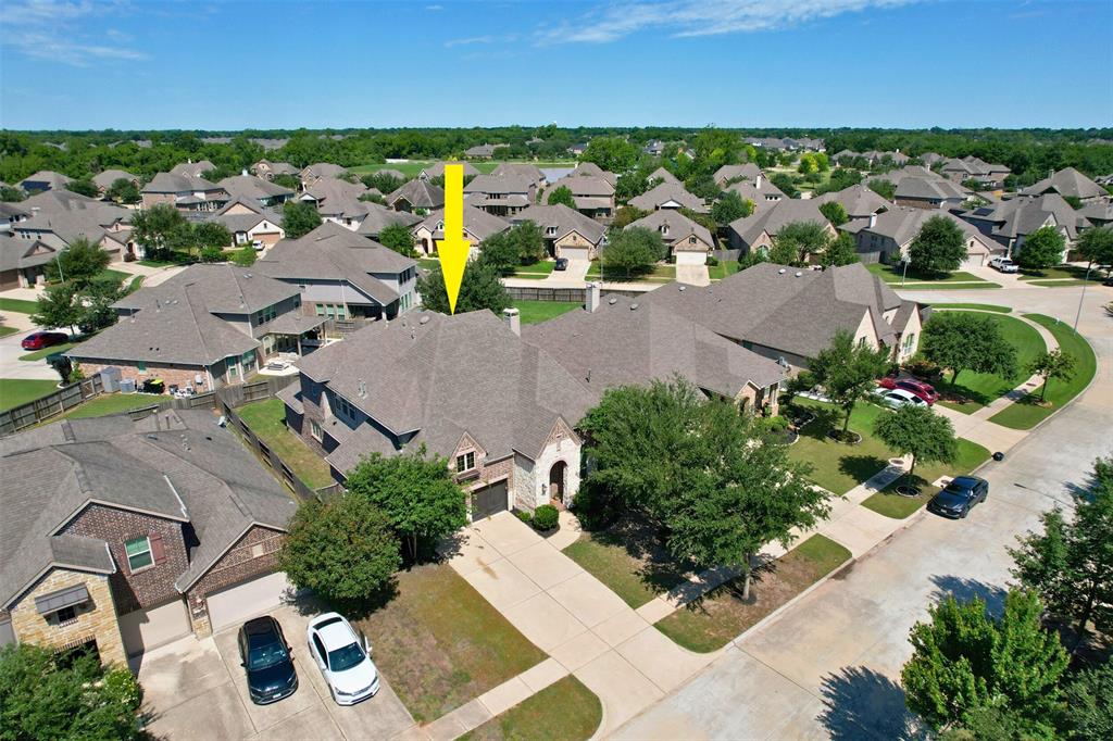 4847 Trickle Creek Drive