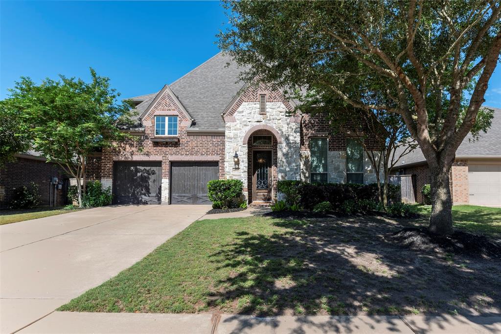 4847 Trickle Creek Drive