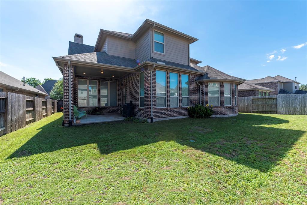 4847 Trickle Creek Drive, Fulshear, Texas image 38