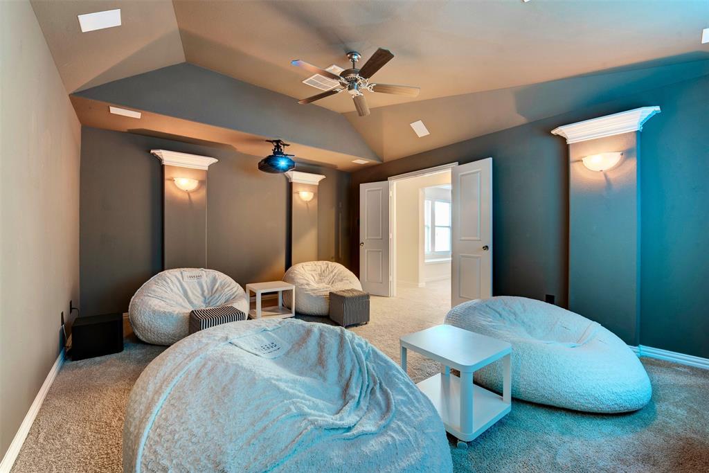 4847 Trickle Creek Drive, Fulshear, Texas image 32