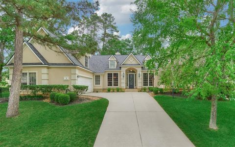 145 W Shore Drive Montgomery TX 77356