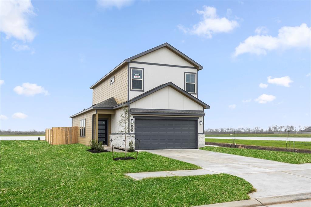 1230 Elsinore Drive, Rosharon, Texas image 1