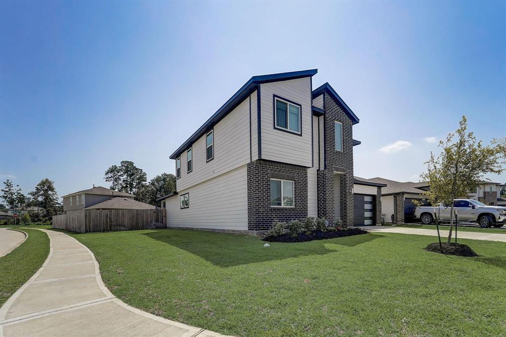 14303 Garden Creek Court