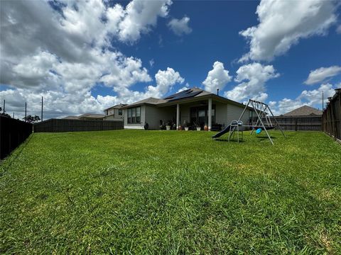 A home in East Bernard