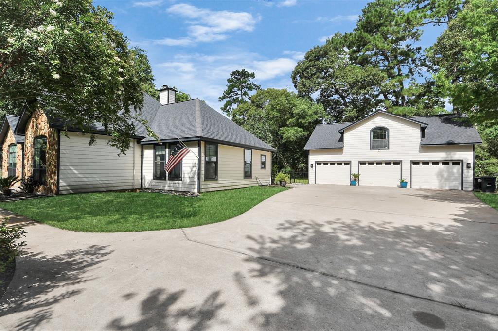 25311 Bancock Court