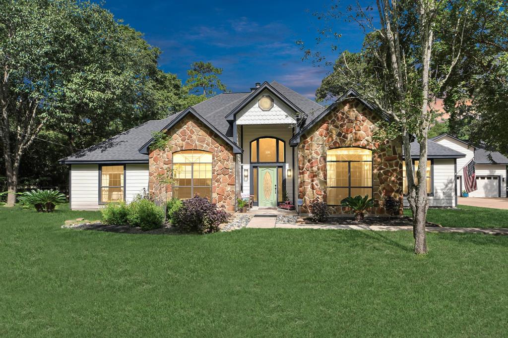 25311 Bancock Court