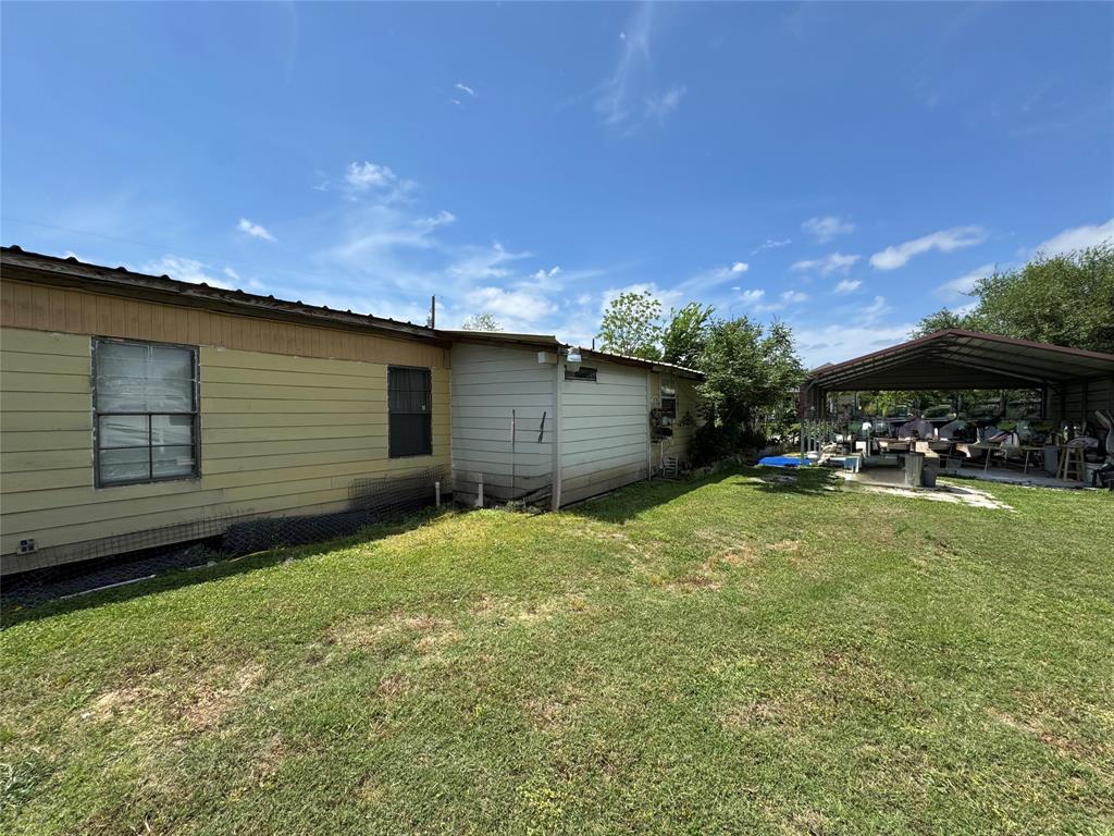3719 Louise Street, Fresno, Texas image 1
