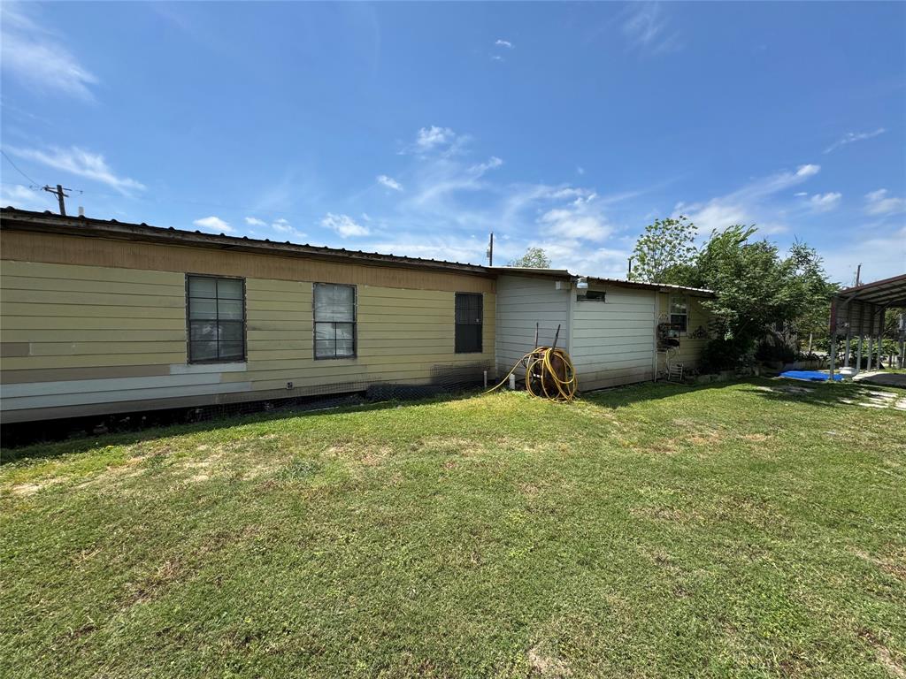 3719 Louise Street, Fresno, Texas image 3