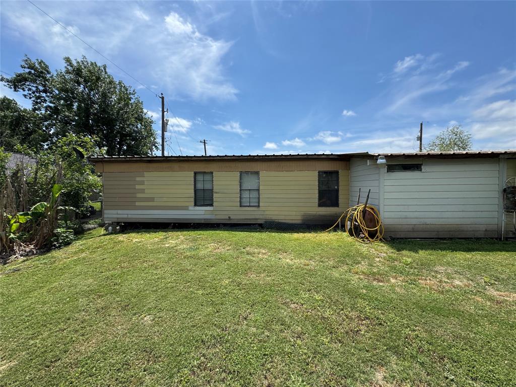 3719 Louise Street, Fresno, Texas image 2
