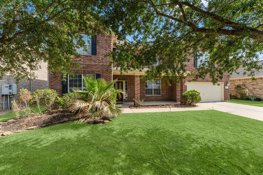 1721 Cranston Grove Drive