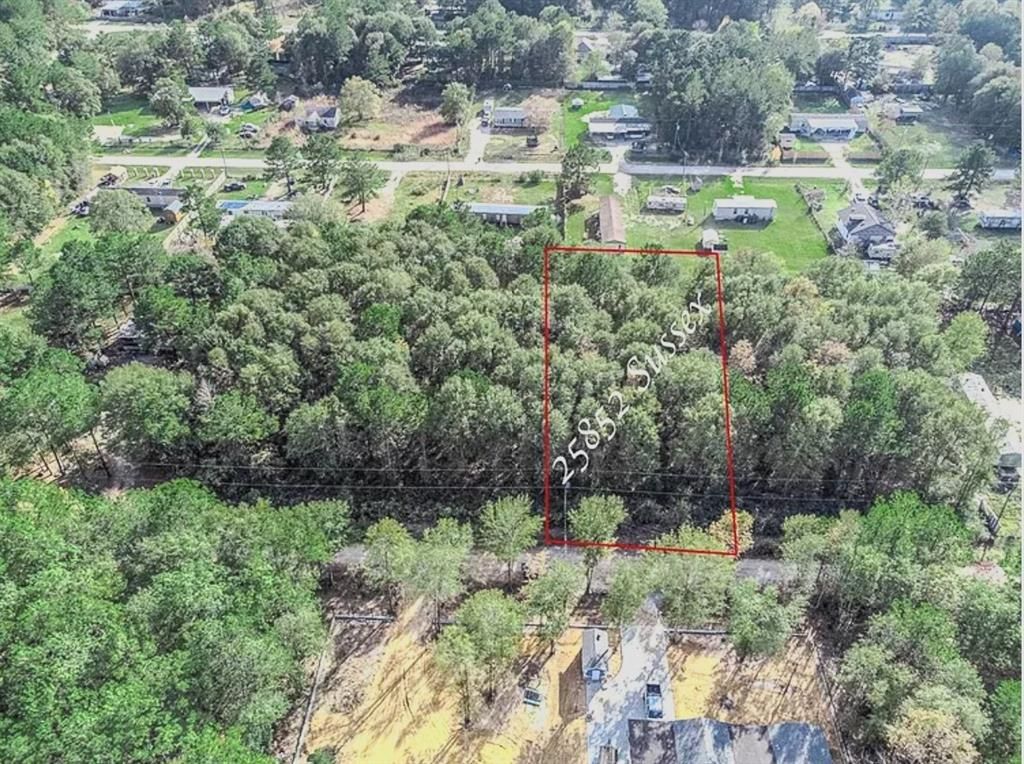 Photo of 25852 Sussex, New Caney, TX 77357 (MLS # 74527273)