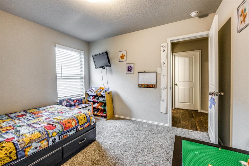 602 Ashley Falls Lane, Rosharon, Texas image 18