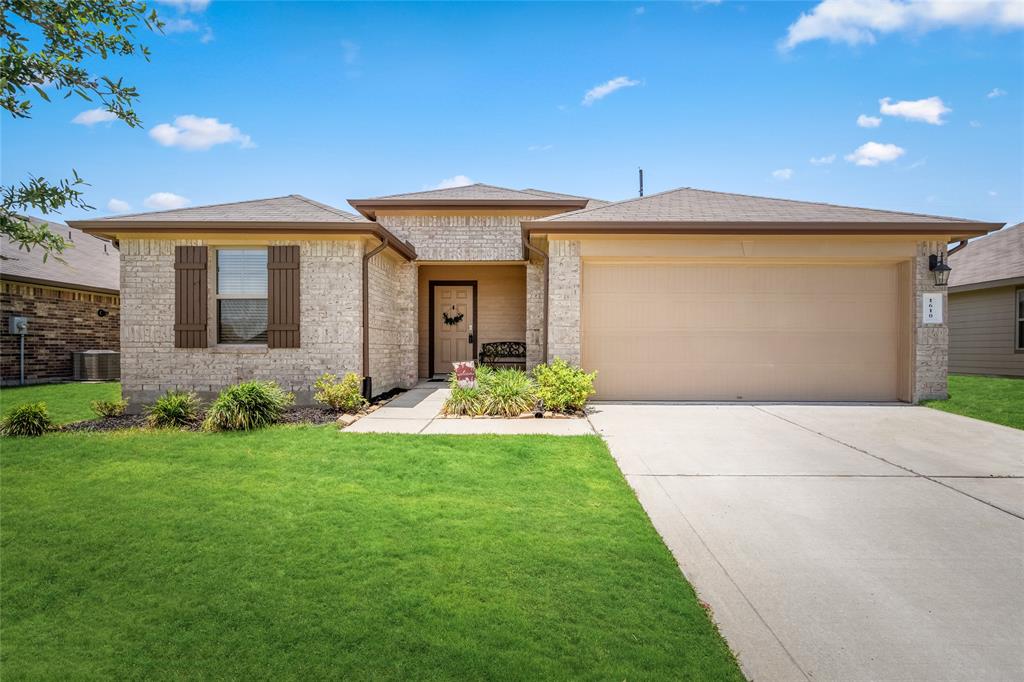 1610 Crystal Fawn Court