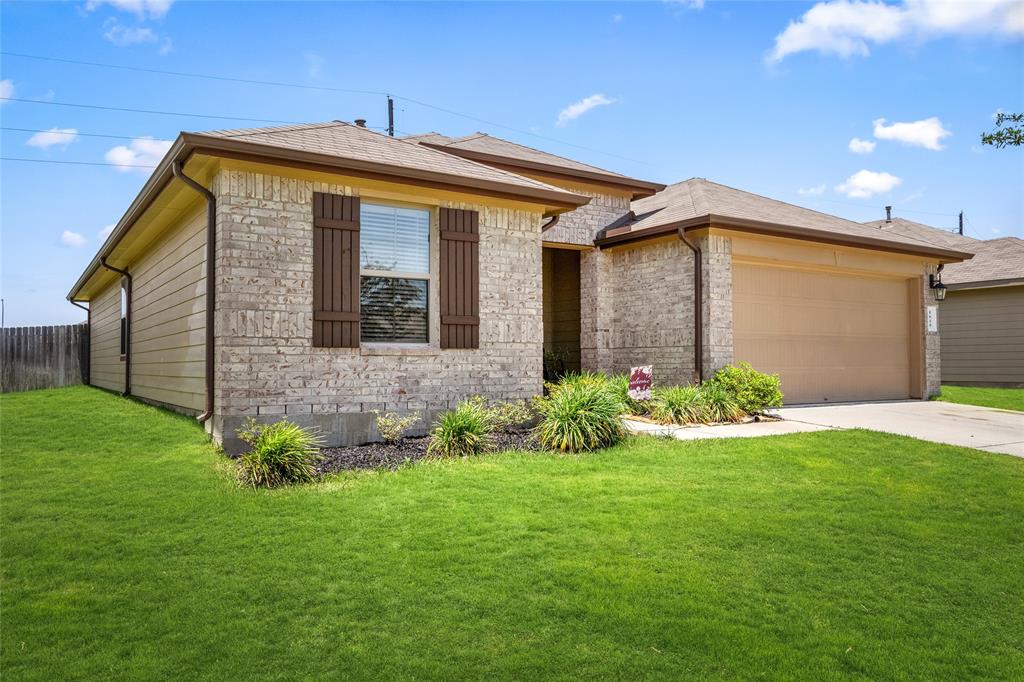 1610 Crystal Fawn Court