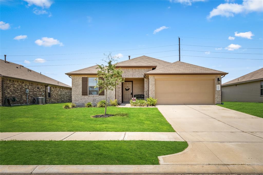 1610 Crystal Fawn Court