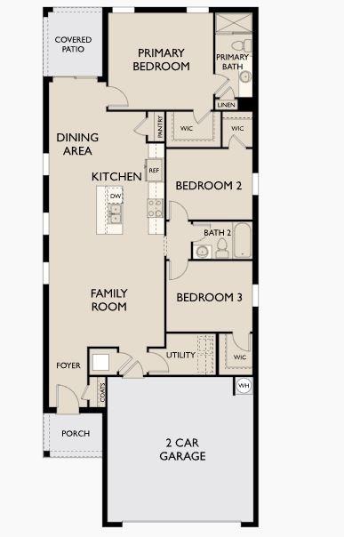 7817 Blue Star Flower Lane, Houston, Texas image 10