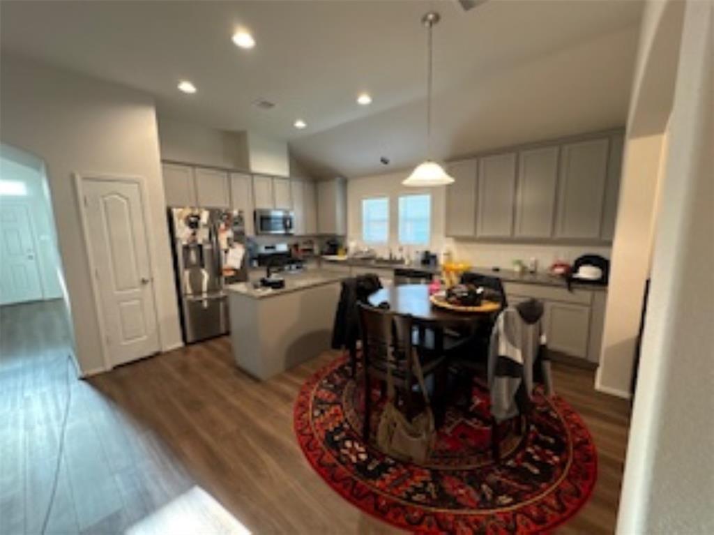 5323 Camerford Court, Alvin, Texas image 13