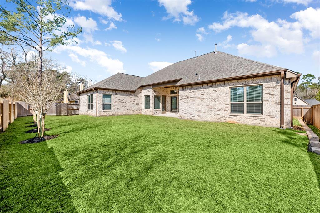 998 Briac Ln Ln, Conroe, Texas image 27