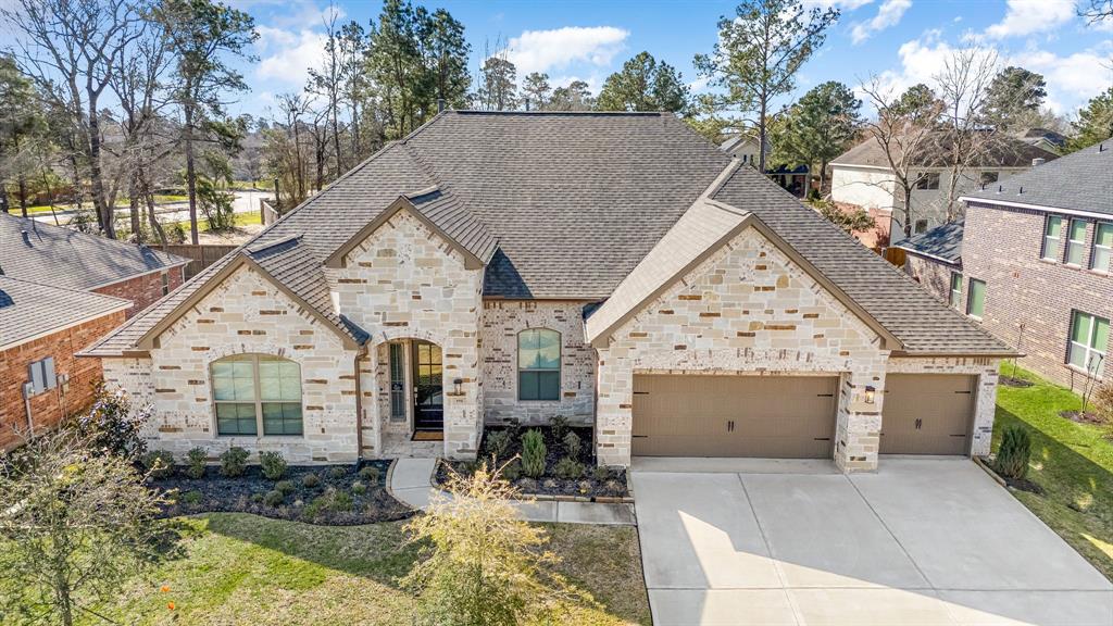 998 Briac Ln Ln, Conroe, Texas image 28