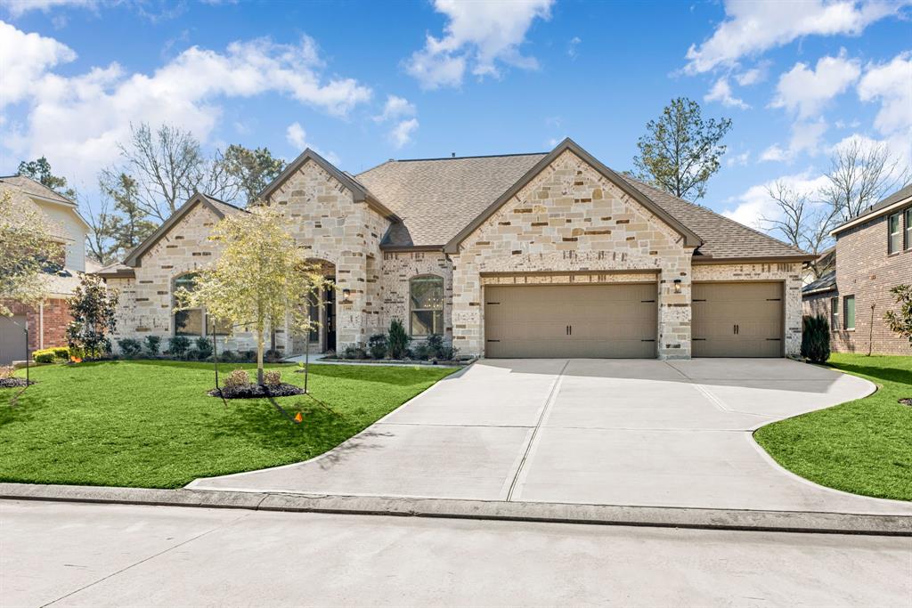 998 Briac Ln Ln, Conroe, Texas image 2