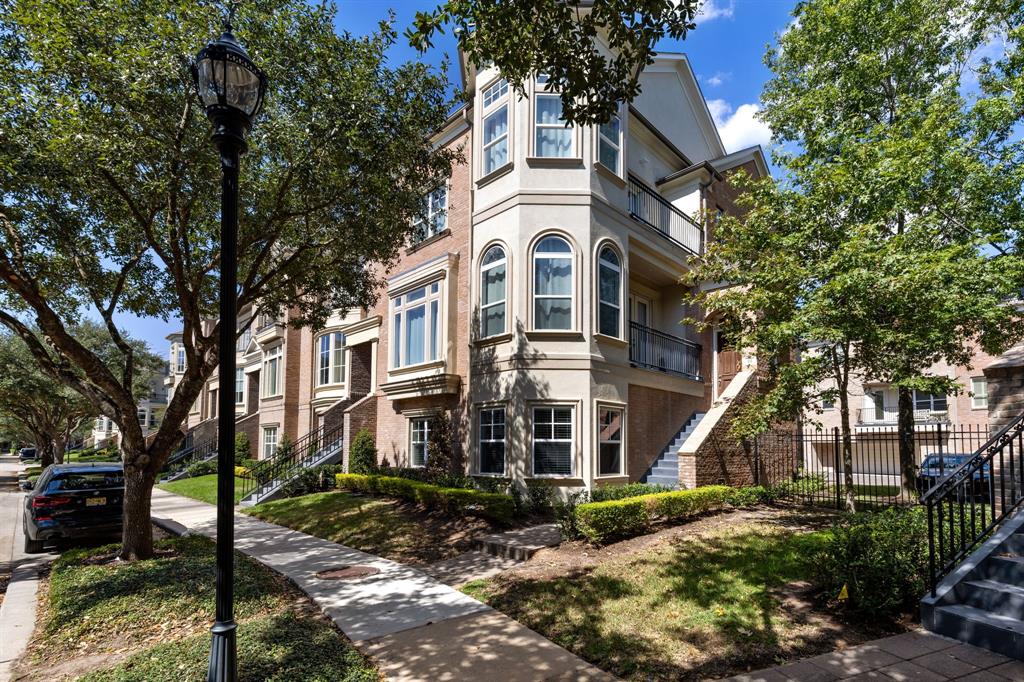 22 History Row, The Woodlands, Texas image 1