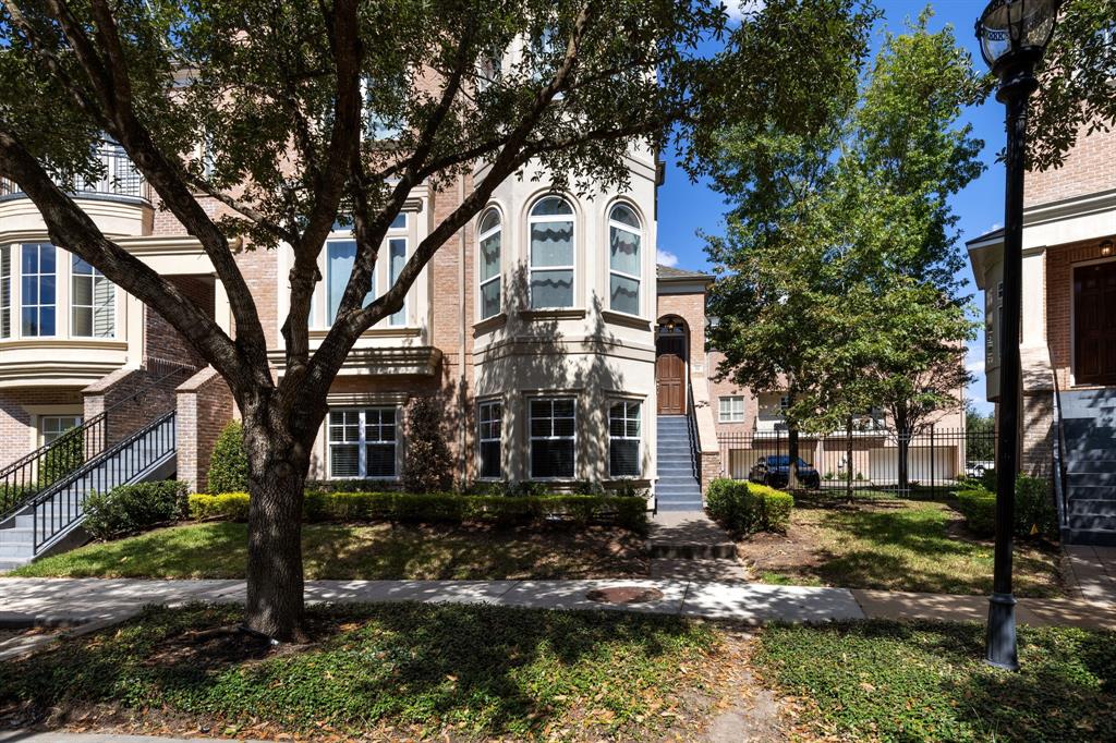 22 History Row, The Woodlands, Texas image 3