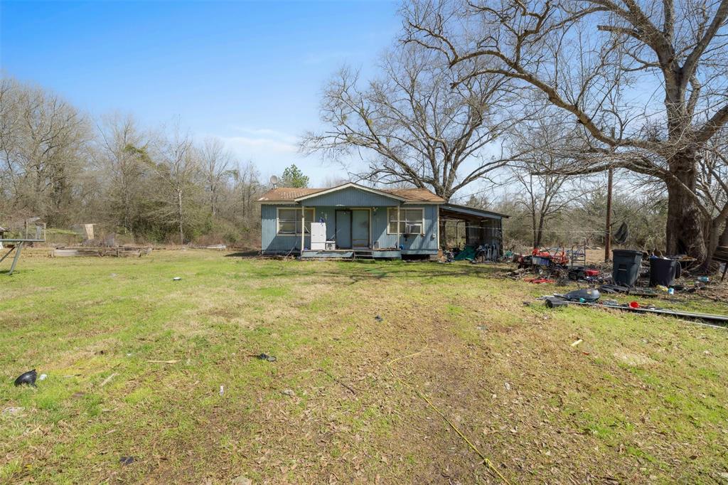6671 Cotton Street, Bedias, Texas image 1
