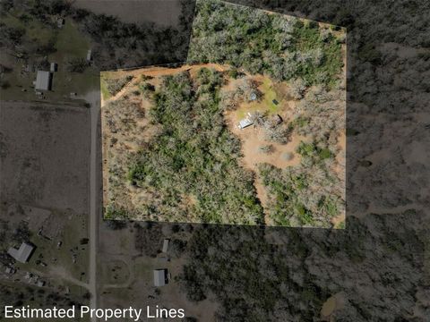Photo of 6671 Cotton Street, Bedias, TX 77831 (MLS # 10499131)