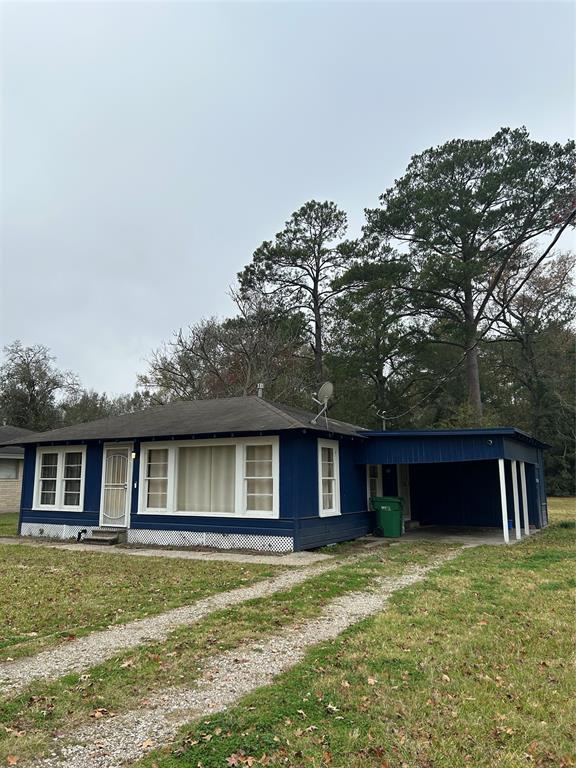 304 Tanner Avenue, Cleveland, Texas image 1