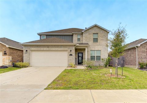5727 Aurora Greens Lane Katy TX 77493
