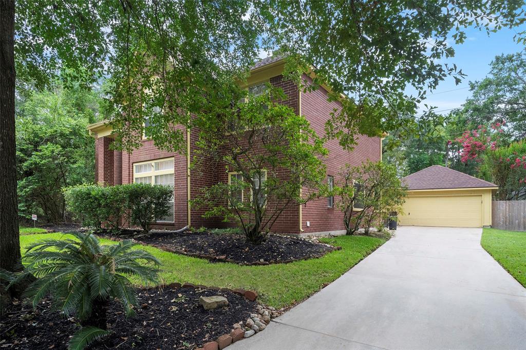 4218 Spring Palms Court, Kingwood, Texas image 2