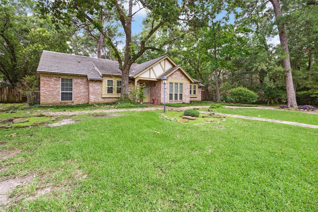 2214 Hidden Creek Drive, Kingwood, Texas image 28