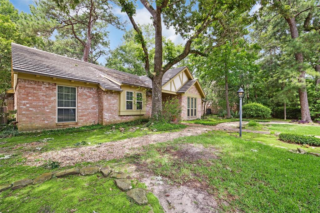 2214 Hidden Creek Drive, Kingwood, Texas image 29