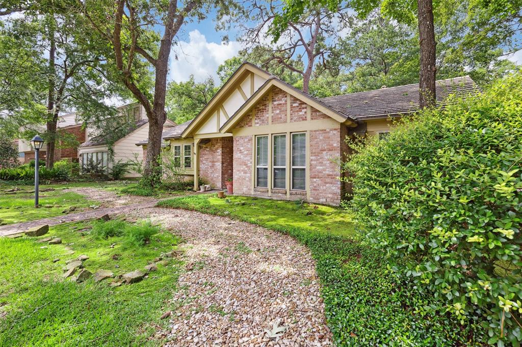 2214 Hidden Creek Drive, Kingwood, Texas image 30