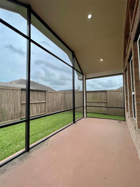 107 Long Meadow Court, Clute, Texas image 37