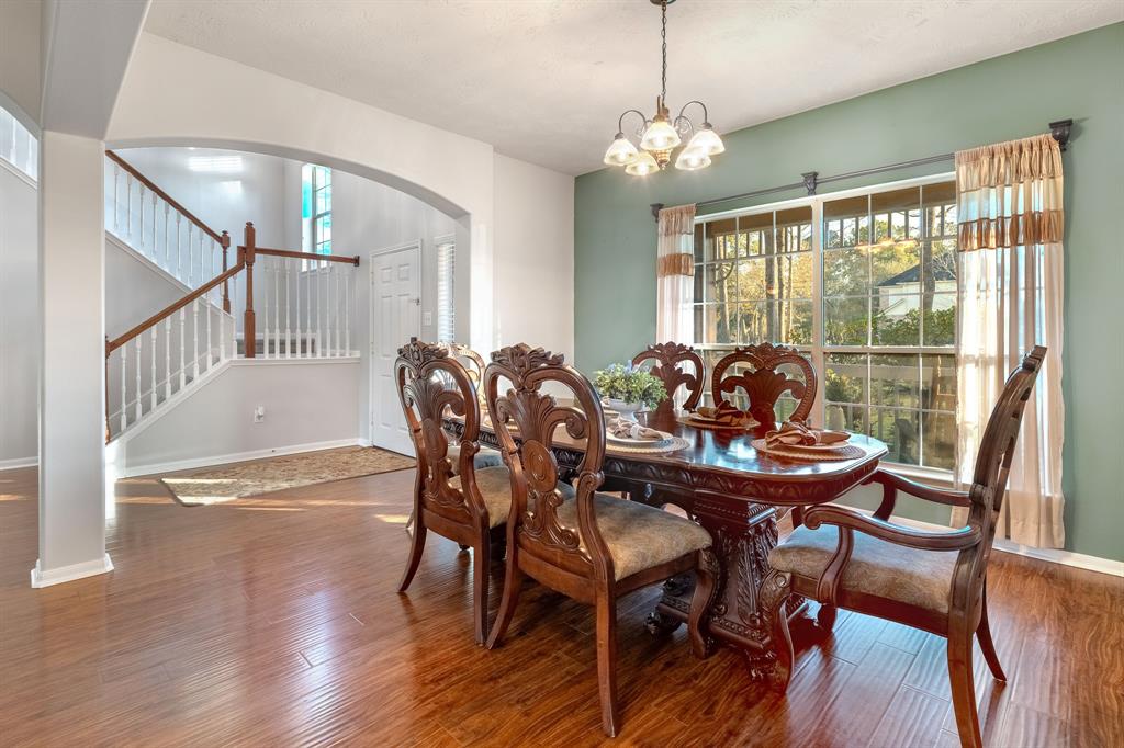 12110 Rainy Oaks Drive, Magnolia, Texas image 12