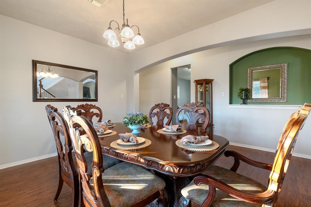 12110 Rainy Oaks Drive, Magnolia, Texas image 13