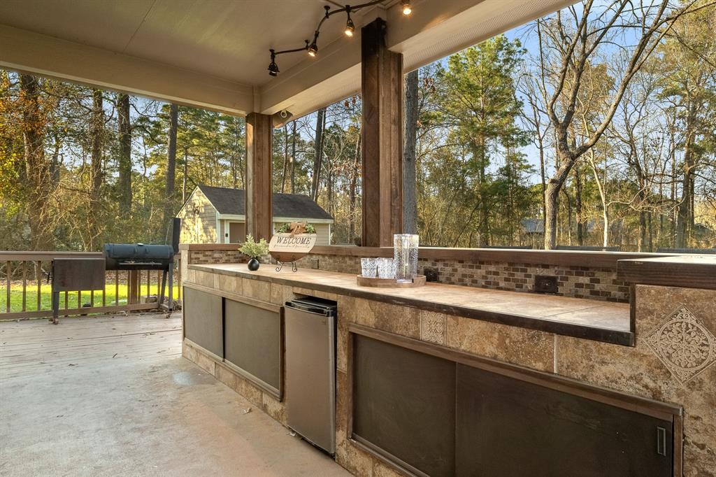 12110 Rainy Oaks Drive, Magnolia, Texas image 26
