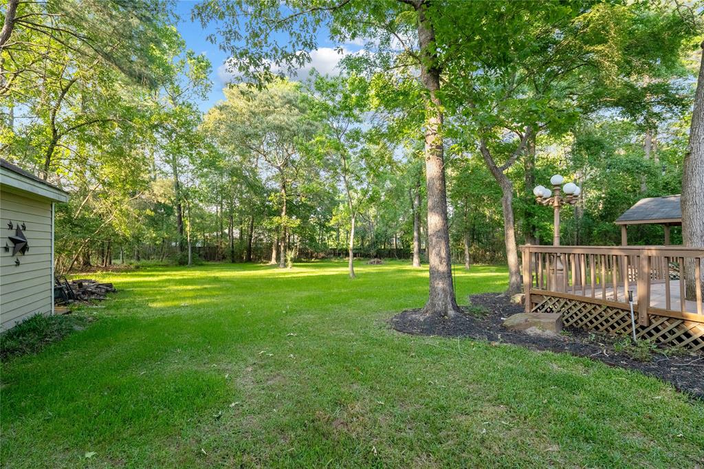12110 Rainy Oaks Drive, Magnolia, Texas image 34