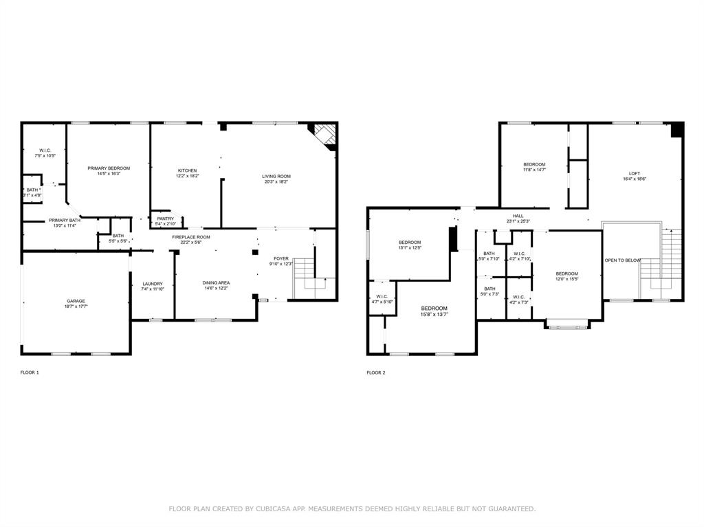 12110 Rainy Oaks Drive, Magnolia, Texas image 25