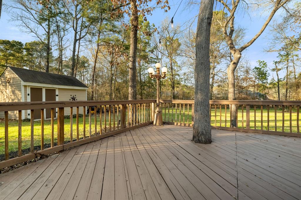 12110 Rainy Oaks Drive, Magnolia, Texas image 31