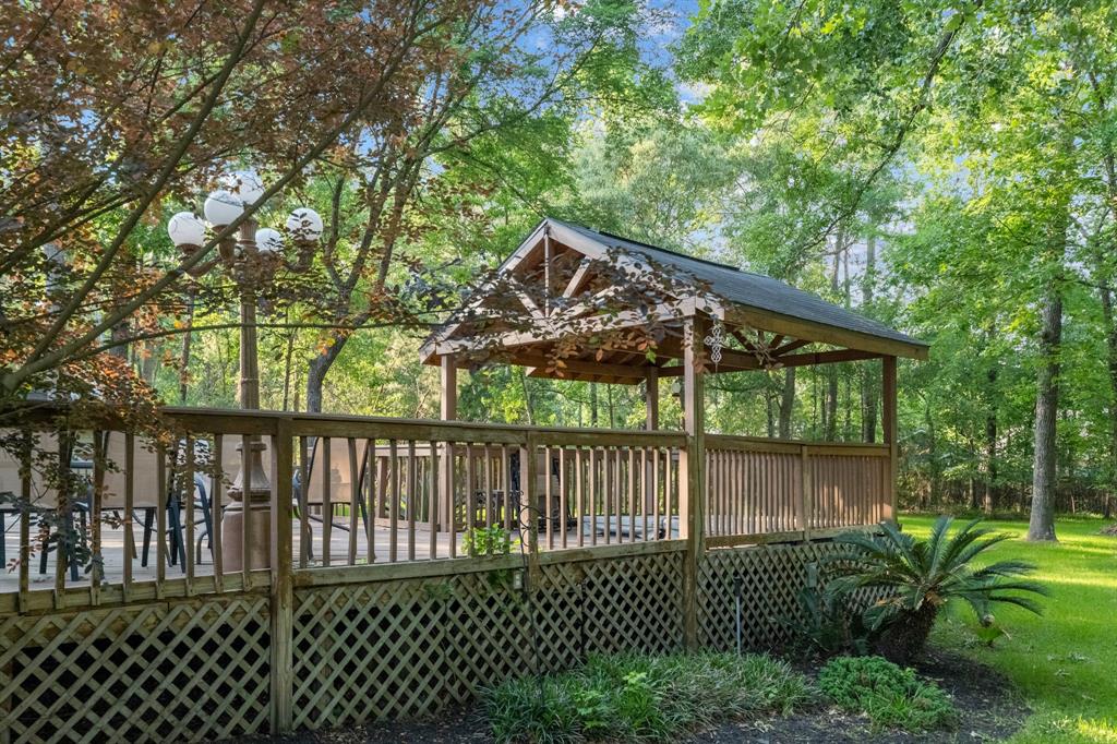 12110 Rainy Oaks Drive, Magnolia, Texas image 33