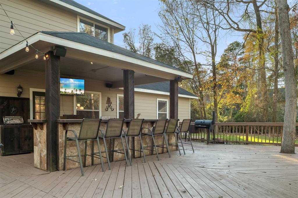 12110 Rainy Oaks Drive, Magnolia, Texas image 28